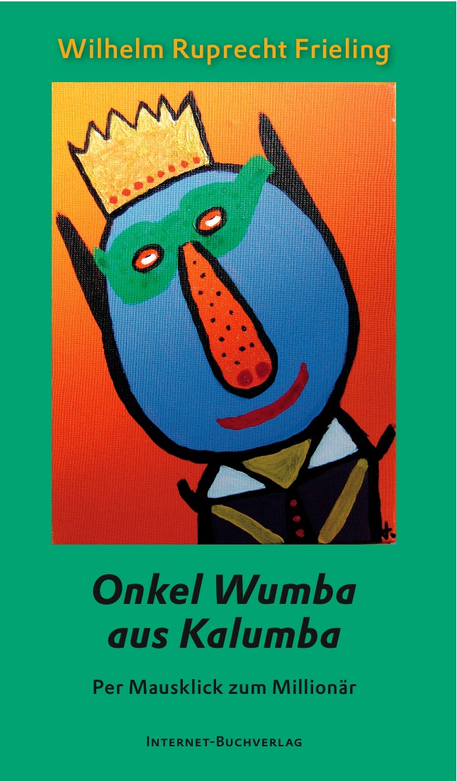 Onkel Wumba aus Kalumba Onkel Wumba aus Kalumba