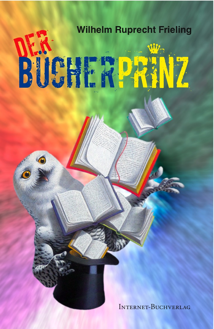 Der Bücherprinz Der Bücherprinz