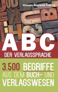 ABC der Verlagssprache