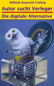 Autor sucht Verleger