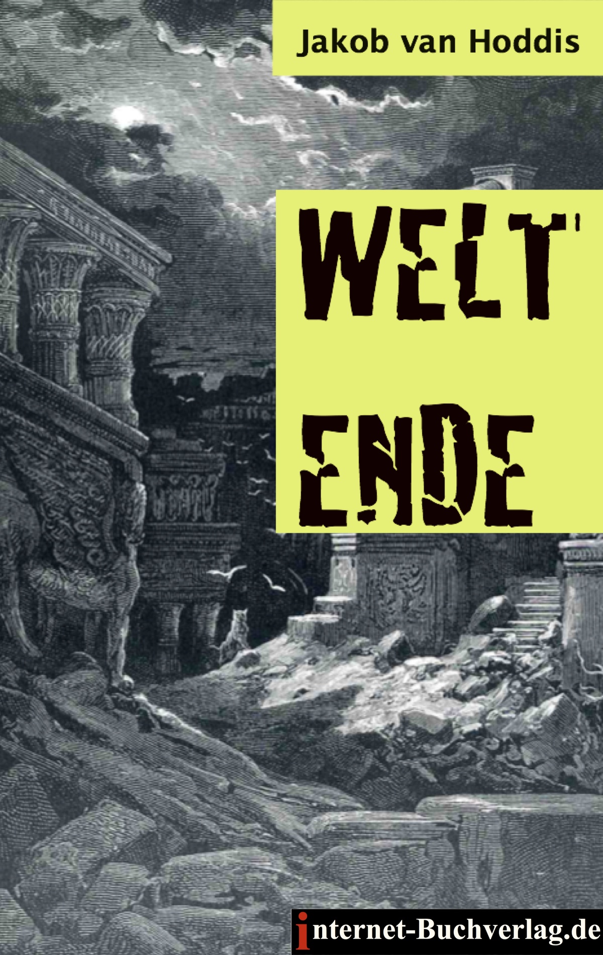 Weltende Jakob Van Hoddis Analyse Weltende – Internet-Buchverlag