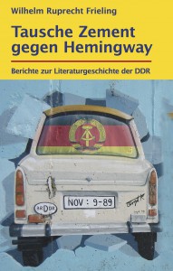 Tausche Zement gegen Hemingway