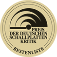 Logo Bestenliste