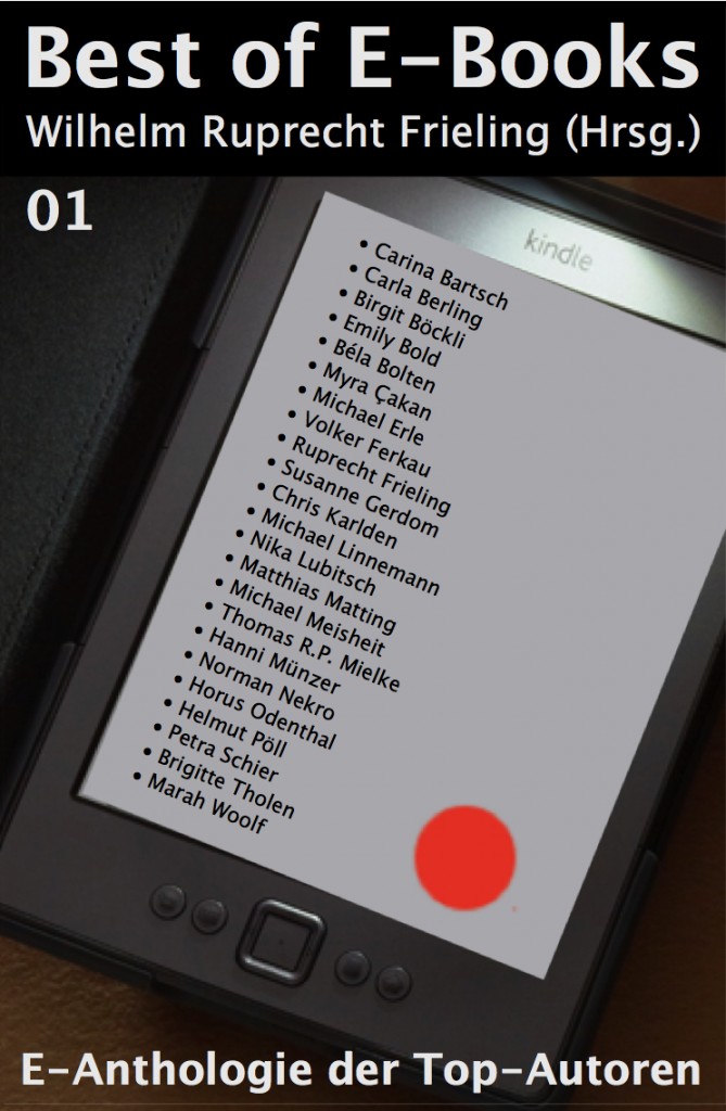 BEST OF E-BOOKS • Vol. 1