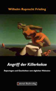 ANGRIFF DER KILLERKEKSE